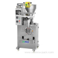 Vertical Liquid Sachet Back/4/3 Side Sealing Machine